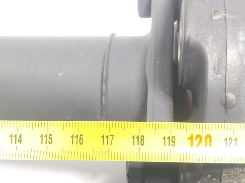 Recambio de transmision central para bmw 3 (g20, g80, g28) 330 d xdrive referencia OEM IAM  949415504 