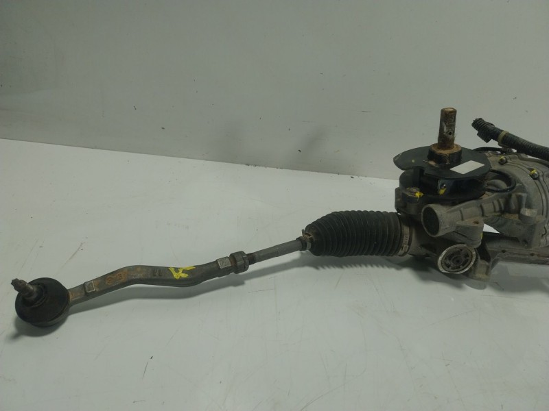 Recambio de cremallera direccion para peugeot 2008 i (cu_) 1.2 vti referencia OEM IAM  9832063780 