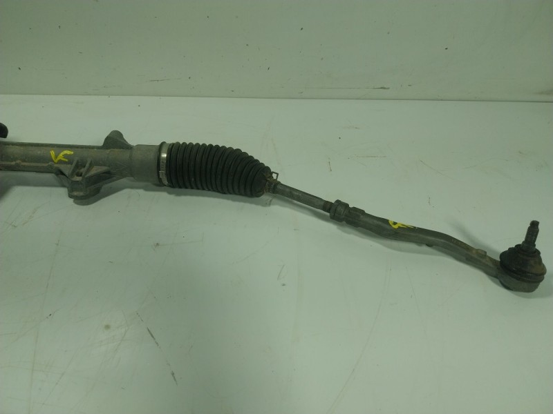 Recambio de cremallera direccion para peugeot 2008 i (cu_) 1.2 vti referencia OEM IAM  9832063780 