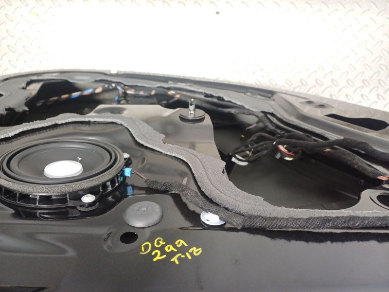 Recambio de puerta trasera izquierda para mini mini countryman (f60) cooper s all4 referencia OEM IAM   