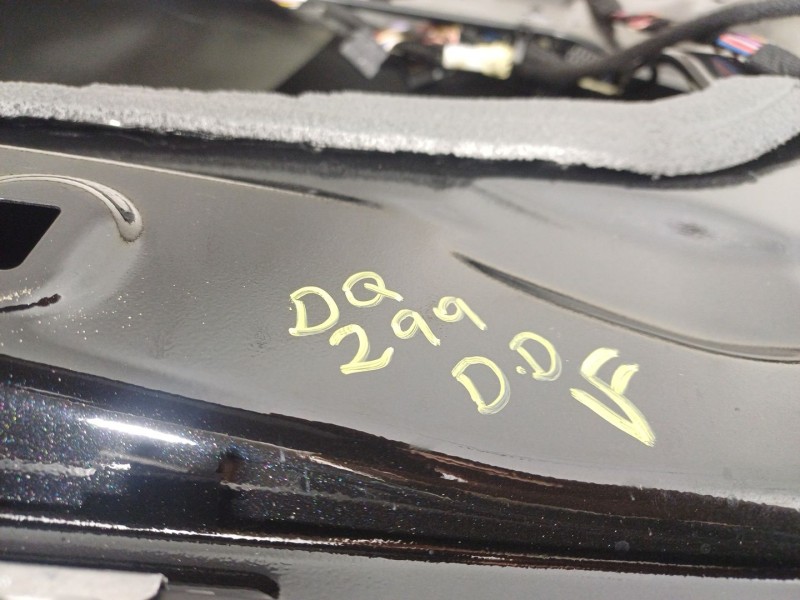 Recambio de puerta delantera derecha para mini mini countryman (f60) cooper s all4 referencia OEM IAM   