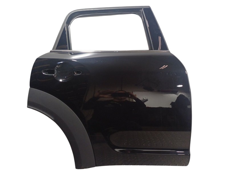 Recambio de puerta trasera derecha para mini mini countryman (f60) cooper s all4 referencia OEM IAM   