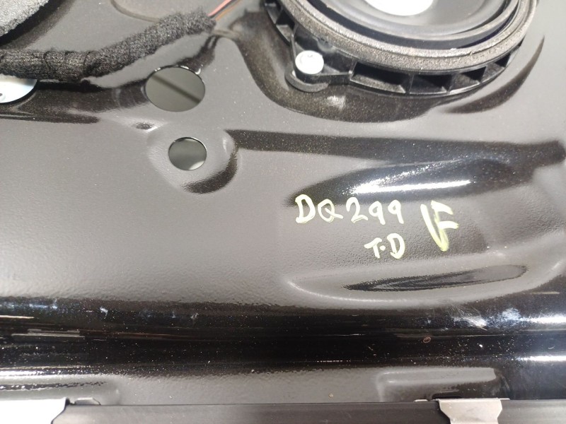 Recambio de puerta trasera derecha para mini mini countryman (f60) cooper s all4 referencia OEM IAM   