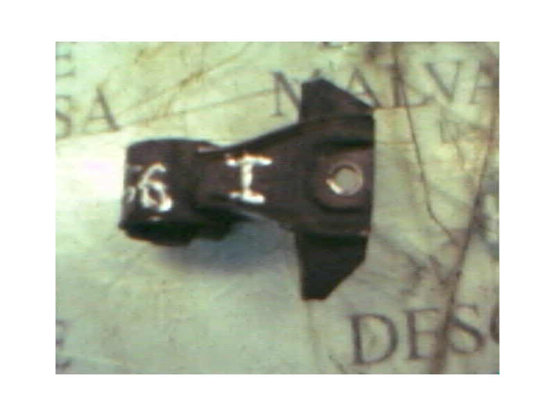 Recambio de soporte cambio para hyundai atos prime (mx) gls referencia OEM IAM   