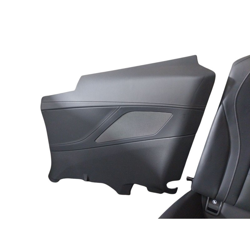 Recambio de juego asientos completo para bmw 8 coupé (g15, f92) 840 d xdrive referencia OEM IAM   