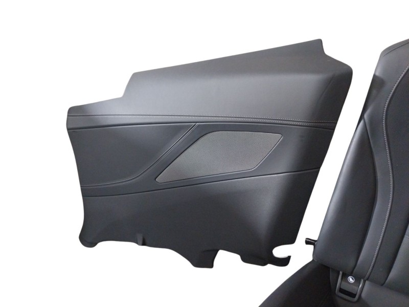 Recambio de juego asientos completo para bmw 8 coupé (g15, f92) 840 d xdrive referencia OEM IAM   