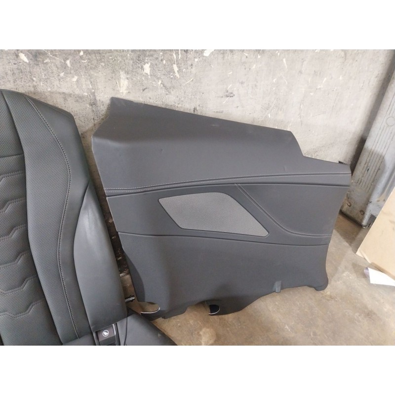 Recambio de juego asientos completo para bmw 8 coupé (g15, f92) 840 d xdrive referencia OEM IAM   