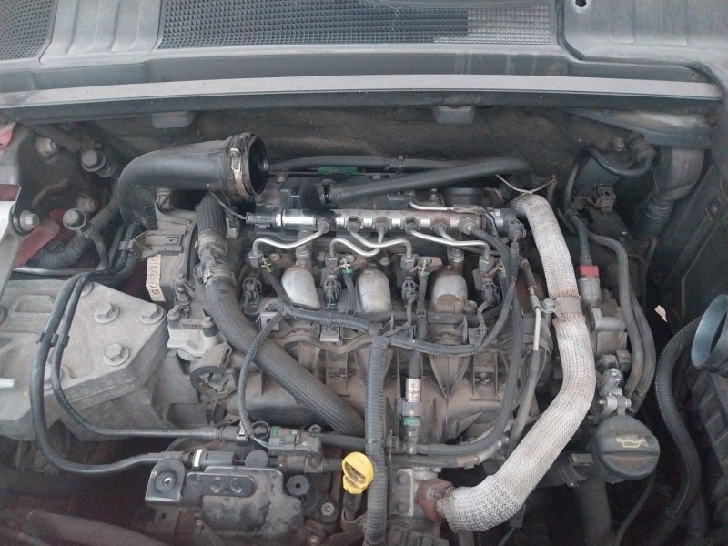 land rover range rover evoque (l538) del año 2012