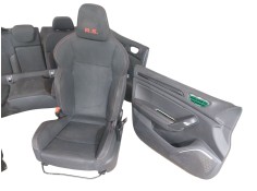 Recambio de juego asientos completo para renault megane iv hatchback (b9a/m/n_) 1.8 rs tce 280 (b9m6) referencia OEM IAM    2