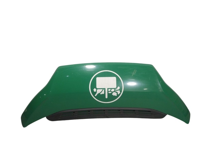 Recambio de capot delantero para fiat ducato caja/chasis (250_) 130 multijet 2,3 d referencia OEM IAM 1380670080  