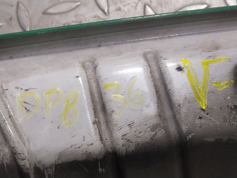 Recambio de capot delantero para fiat ducato caja/chasis (250_) 130 multijet 2,3 d referencia OEM IAM 1380670080  