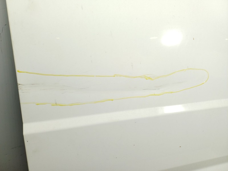 Recambio de puerta lateral derecha para peugeot boxer furgoneta 2.0 bluehdi 130 referencia OEM IAM 1612405180  