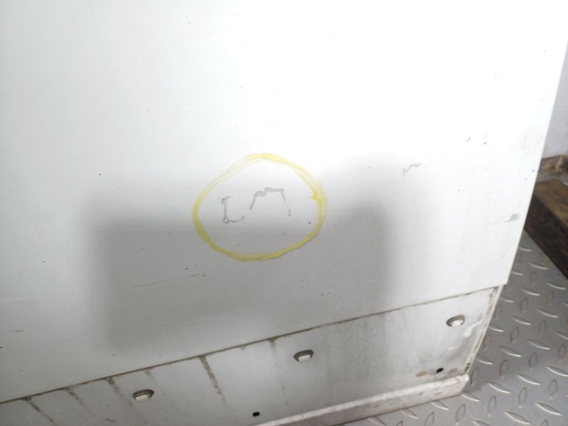 Recambio de puerta lateral derecha para peugeot boxer furgoneta 2.0 bluehdi 130 referencia OEM IAM 1612405180  