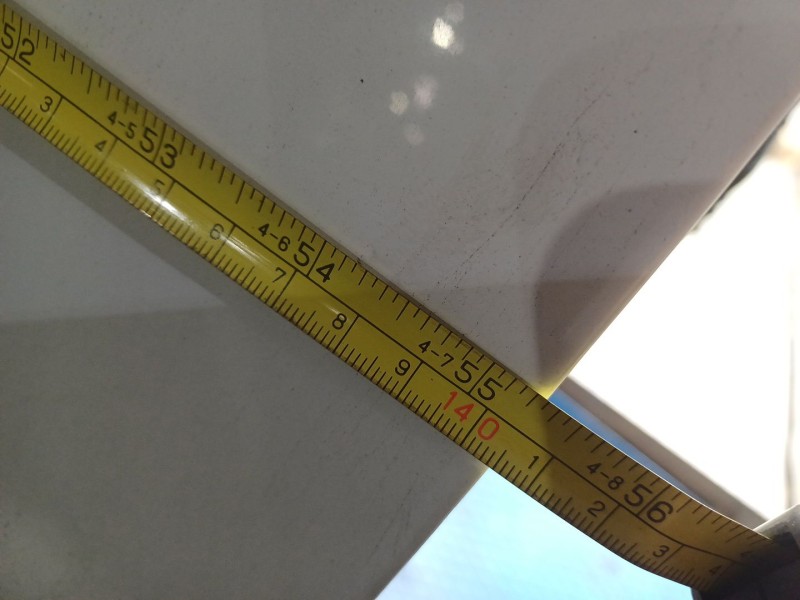 Recambio de puerta lateral derecha para peugeot boxer furgoneta 2.0 bluehdi 130 referencia OEM IAM 1612405180  