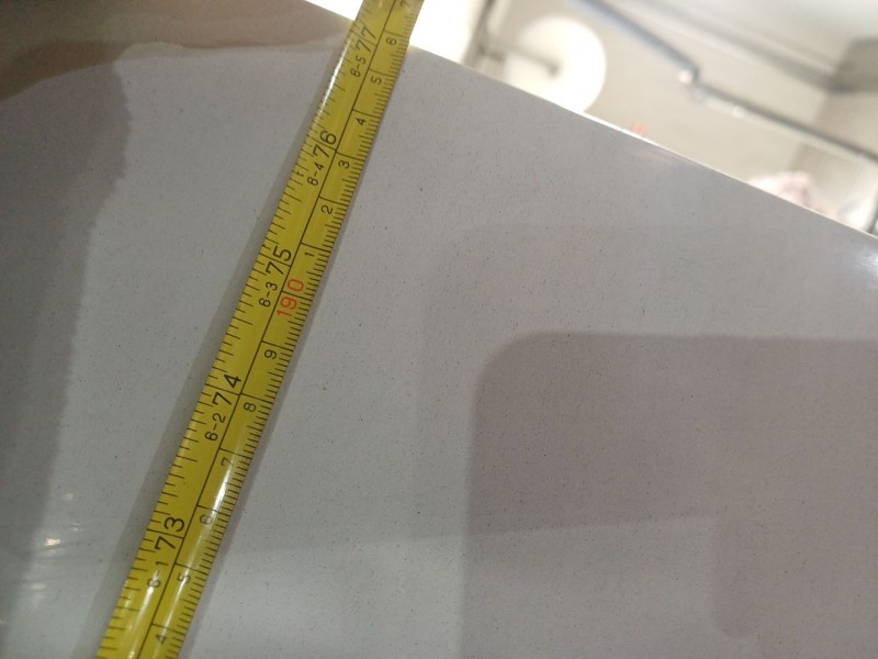 Recambio de puerta lateral derecha para peugeot boxer furgoneta 2.0 bluehdi 130 referencia OEM IAM 1612405180  