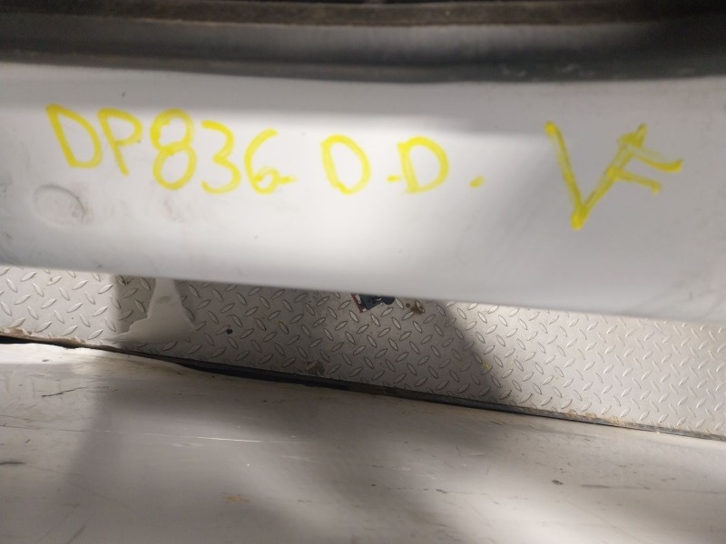 Recambio de puerta delantera derecha para fiat ducato caja/chasis (250_) 130 multijet 2,3 d referencia OEM IAM 1394068080  