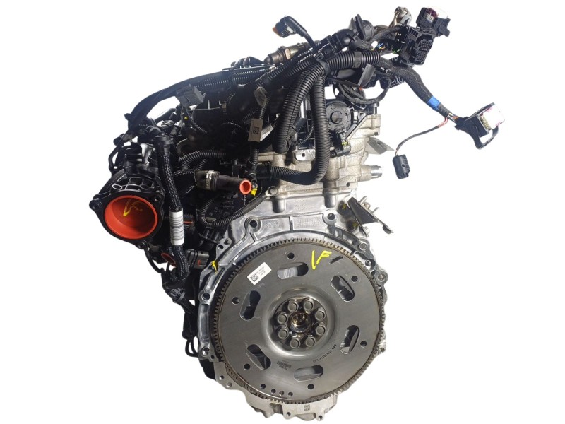 Recambio de motor completo para mini mini countryman (f60) cooper s all4 referencia OEM IAM  B48A20A 