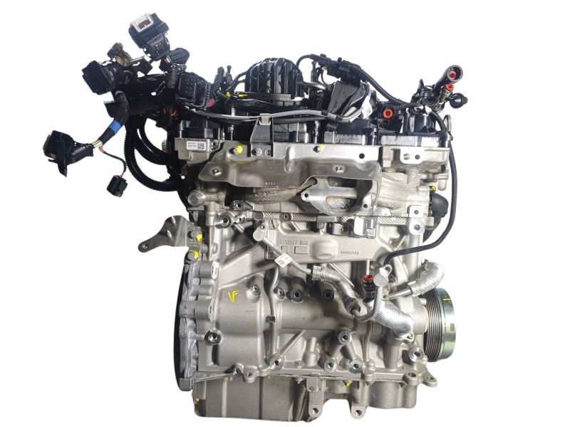 Recambio de motor completo para mini mini countryman (f60) cooper s all4 referencia OEM IAM  B48A20A 