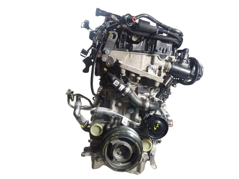 Recambio de motor completo para mini mini countryman (f60) cooper s all4 referencia OEM IAM  B48A20A 