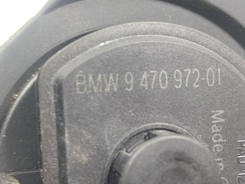 Recambio de bomba agua para mini mini countryman (f60) cooper s all4 referencia OEM IAM  947097201 