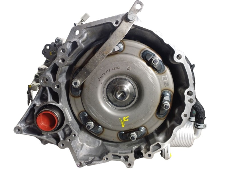 Recambio de caja cambios para mini mini countryman (f60) cooper s all4 referencia OEM IAM  GA8Y45EW 