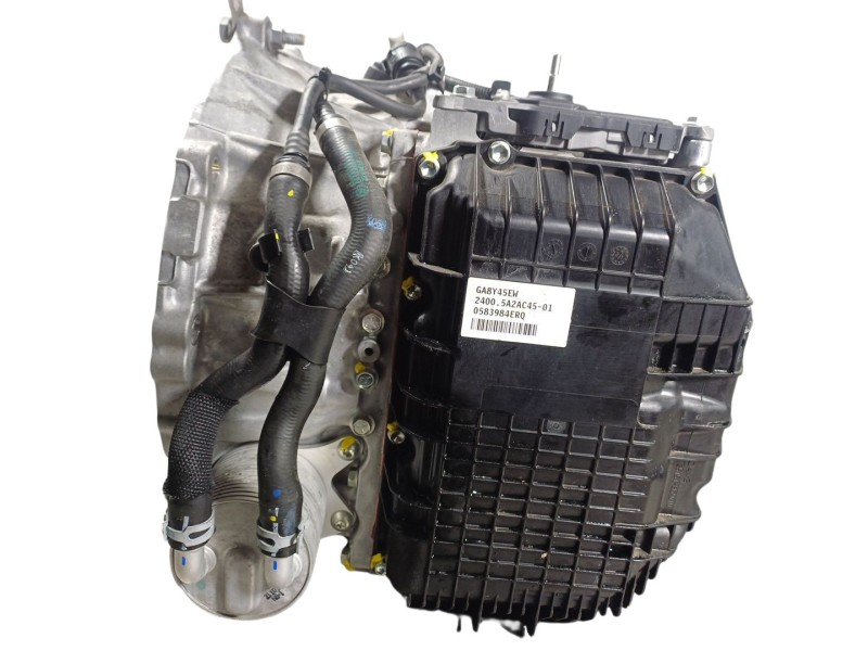 Recambio de caja cambios para mini mini countryman (f60) cooper s all4 referencia OEM IAM  GA8Y45EW 