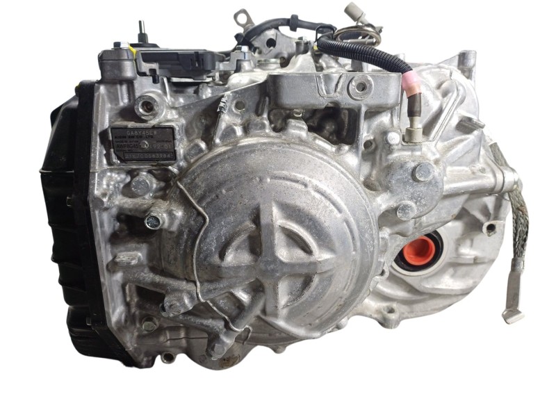 Recambio de caja cambios para mini mini countryman (f60) cooper s all4 referencia OEM IAM  GA8Y45EW 