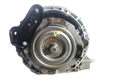 Recambio de caja cambios para mercedes-benz glc (x253) 200 eq boost 4-matic (253.981) referencia OEM IAM  725058 