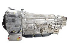 Recambio de caja cambios para mercedes-benz glc (x253) 200 eq boost 4-matic (253.981) referencia OEM IAM  725058  2