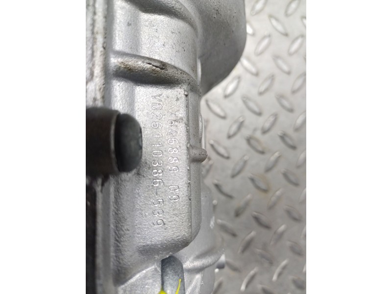 Recambio de diferencial delantero para mini mini countryman (f60) cooper s all4 referencia OEM IAM  764688909 