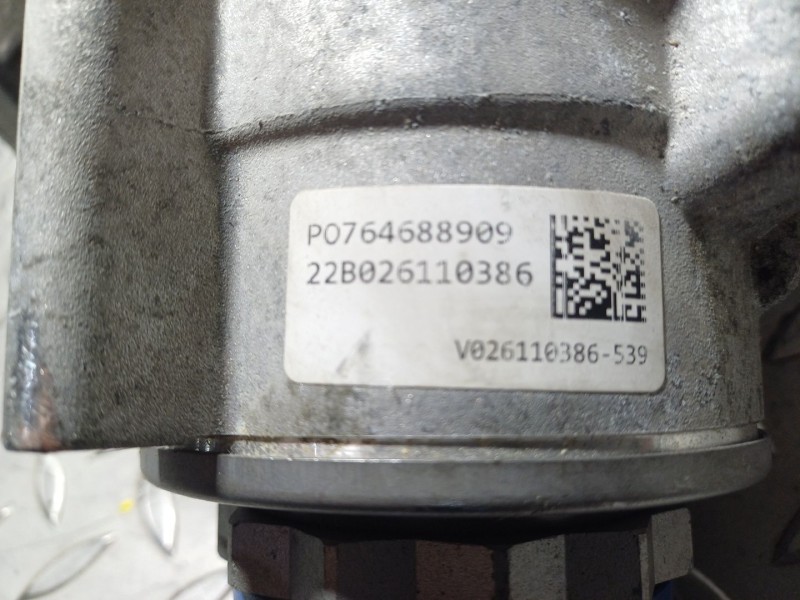 Recambio de diferencial delantero para mini mini countryman (f60) cooper s all4 referencia OEM IAM  764688909 