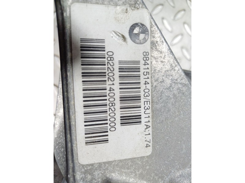 Recambio de diferencial trasero para mini mini countryman (f60) cooper s all4 referencia OEM IAM  E3J11A 