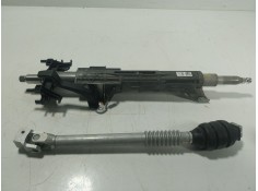 Recambio de columna direccion para bmw 3 (g20, g80, g28) 330 d xdrive referencia OEM IAM  689618704  2