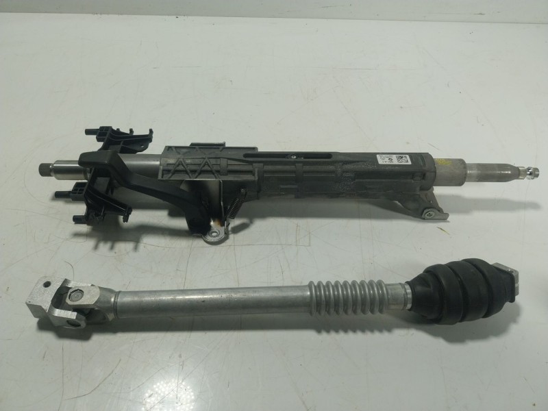 Recambio de columna direccion para bmw 3 (g20, g80, g28) 330 d xdrive referencia OEM IAM  689618704 