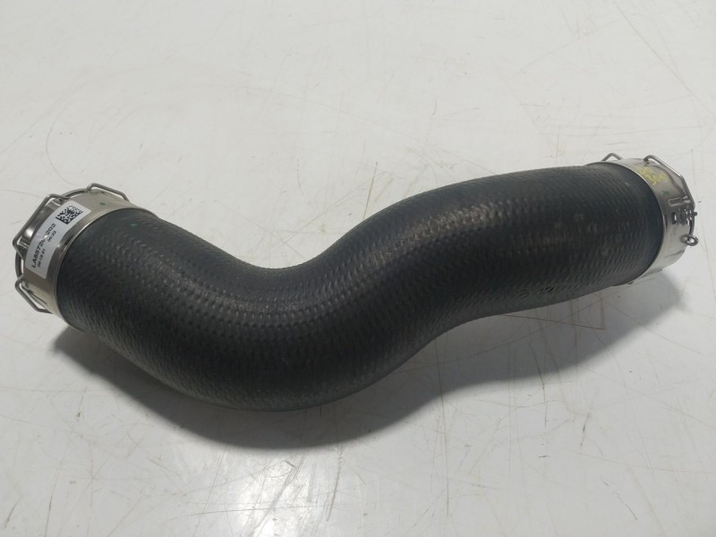 Recambio de tubo intercooler para bmw 3 (g20, g80, g28) 330 d xdrive referencia OEM IAM  11618572862 