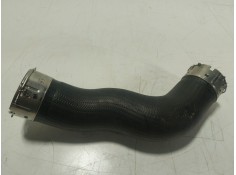 Recambio de tubo intercooler para bmw 3 (g20, g80, g28) 330 d xdrive referencia OEM IAM  11618572862  2