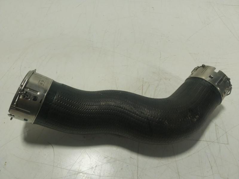 Recambio de tubo intercooler para bmw 3 (g20, g80, g28) 330 d xdrive referencia OEM IAM  11618572862 
