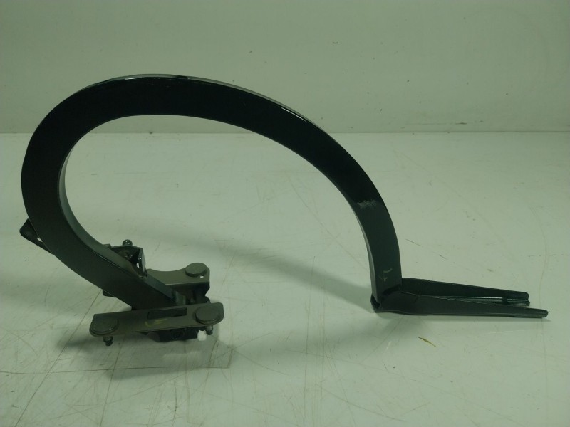 Recambio de moldura para bmw 3 (g20, g80, g28) 330 d xdrive referencia OEM IAM  7430639 