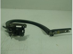 Recambio de moldura para bmw 3 (g20, g80, g28) 330 d xdrive referencia OEM IAM  7430639  2