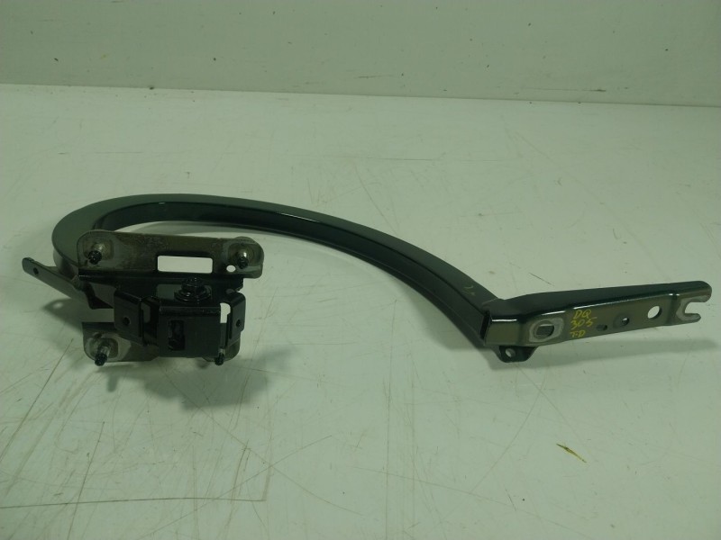 Recambio de moldura para bmw 3 (g20, g80, g28) 330 d xdrive referencia OEM IAM  7430639 