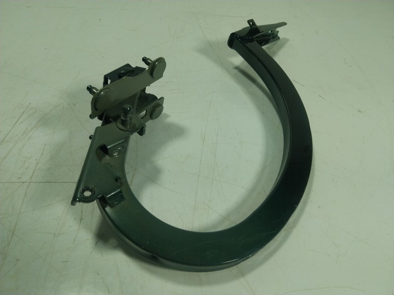 Recambio de moldura para bmw 3 (g20, g80, g28) 330 d xdrive referencia OEM IAM  7430639 