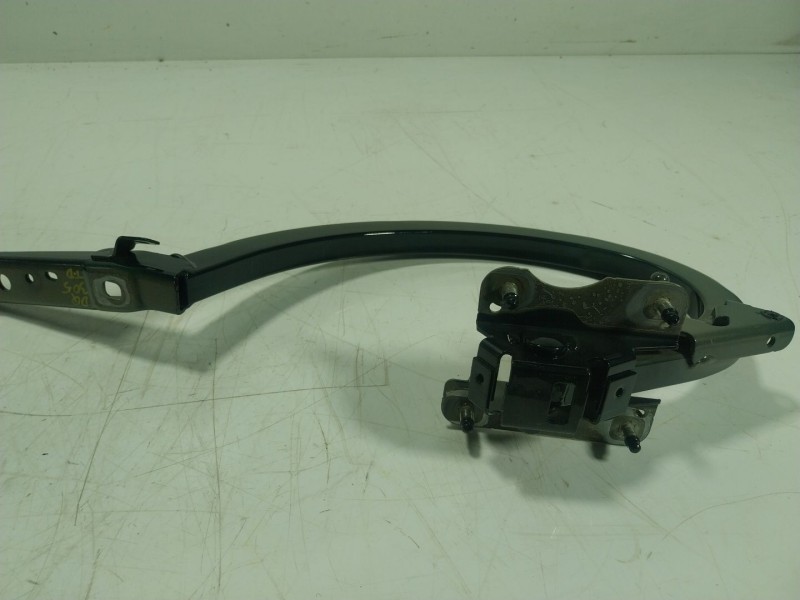 Recambio de moldura para bmw 3 (g20, g80, g28) 330 d xdrive referencia OEM IAM  7430639 