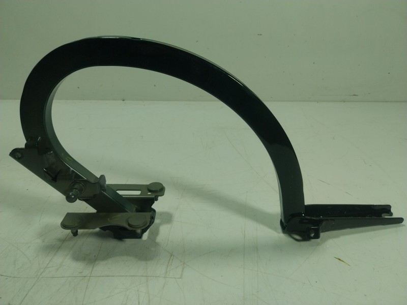 Recambio de moldura para bmw 3 (g20, g80, g28) 330 d xdrive referencia OEM IAM  7430640 