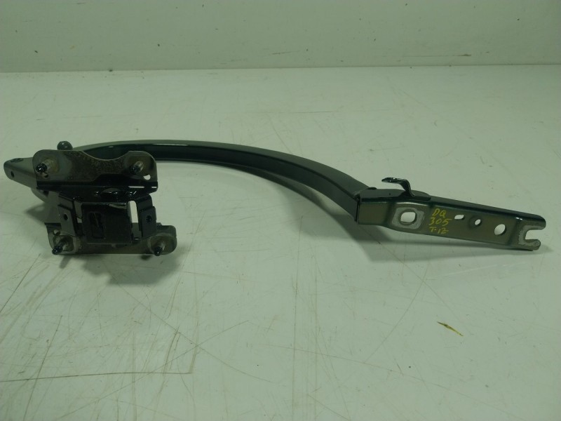 Recambio de moldura para bmw 3 (g20, g80, g28) 330 d xdrive referencia OEM IAM  7430640 