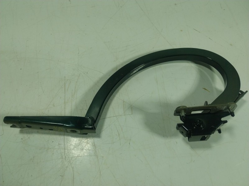 Recambio de moldura para bmw 3 (g20, g80, g28) 330 d xdrive referencia OEM IAM  7430640 