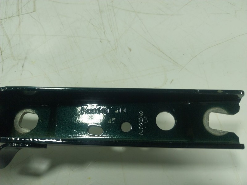 Recambio de moldura para bmw 3 (g20, g80, g28) 330 d xdrive referencia OEM IAM  7430640 