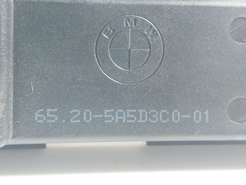 Recambio de modulo electronico para bmw 3 (g20, g80, g28) 330 d xdrive referencia OEM IAM  65205A5D3C001 