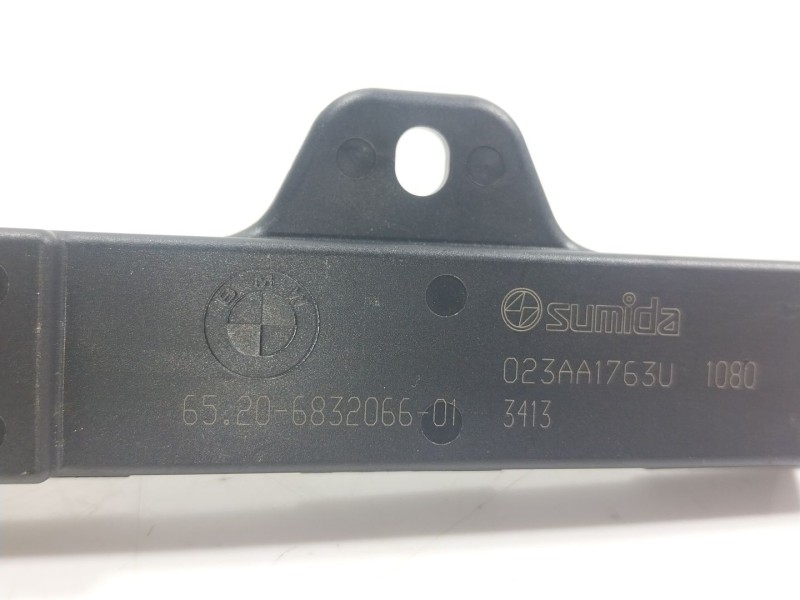 Recambio de modulo electronico para bmw 3 (g20, g80, g28) 330 d xdrive referencia OEM IAM  6520683206601 