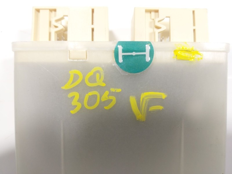 Recambio de modulo electronico para bmw 3 (g20, g80, g28) 330 d xdrive referencia OEM IAM  66205A4458502 