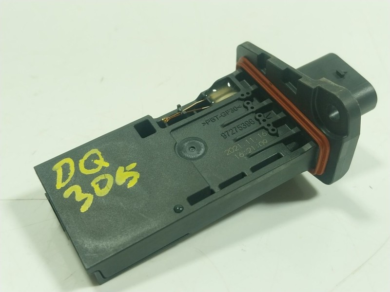 Recambio de caudalimetro para bmw 3 (g20, g80, g28) 330 d xdrive referencia OEM IAM  858002202 